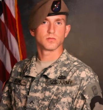 I was just an Army cook. Then I got orders for ranger school. Chaos ensued.