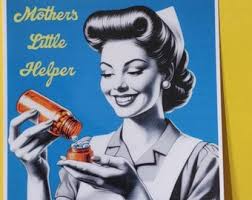 Mommy’s Little Helper