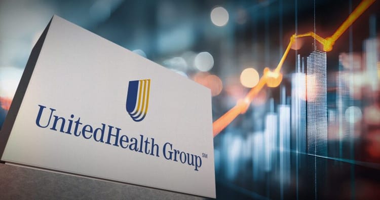 Karma's Most Wanted #7: UnitedHealth Group
