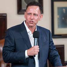 Karma’s Most Wanted #1: Peter Thiel