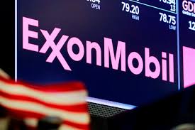 Karma's Most Wanted: ExxonMobil