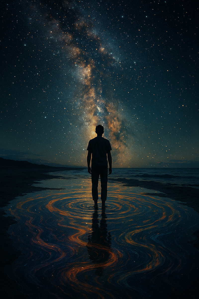 The Truth Is: Nobody Knows, Dude