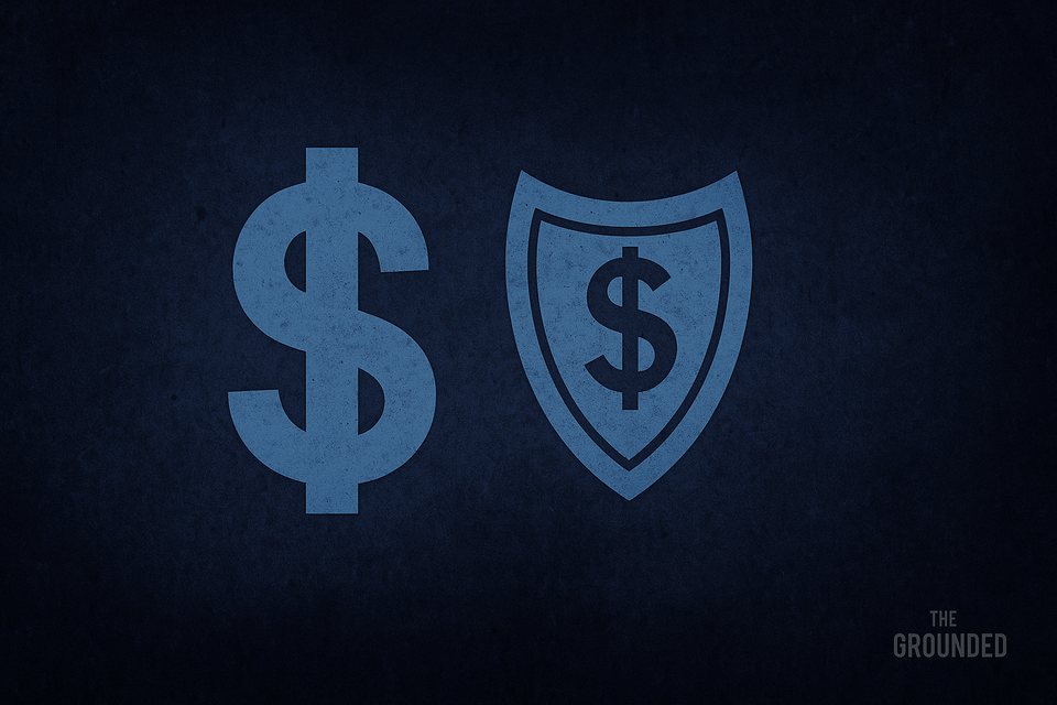 Billions in Reserves, Pennies in Rebates: How Blue Cross NC Dodged Its Duty to Give Back