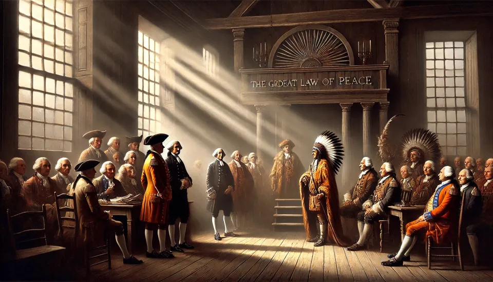 The Birth of an Idea