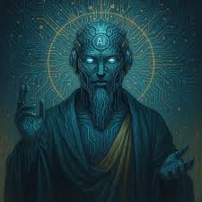 AI Is the New God, But It’s Running Out of Energy