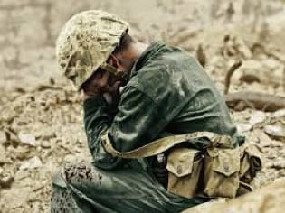 I’m Tougher Than You, and I’ll Cry to Prove It