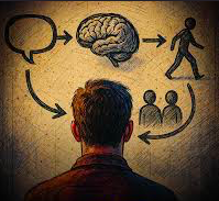 The Quiet Science of Steering People