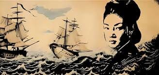 How One Pirate Forced an Empire to Negotiate