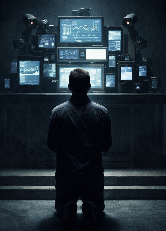 The New Priesthood of Artificial Intelligence