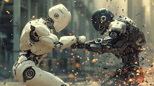 How to Fight Algorithmic Governance