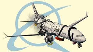 Karma’s Most Wanted: Boeing