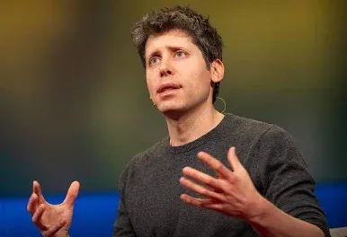 Karma's Most Wanted #3: Sam Altman